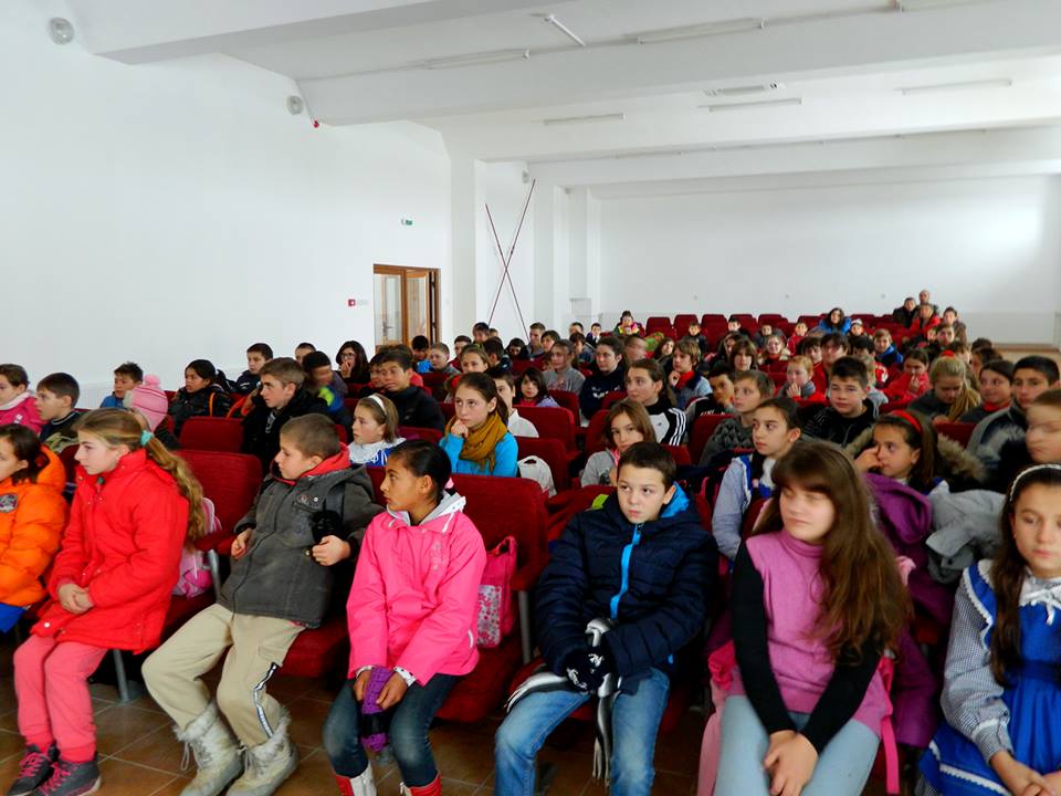 „Sfinţenie şi jertfă pentru credinţă şi neam: Sfântul Constantin Brâncoveanu“