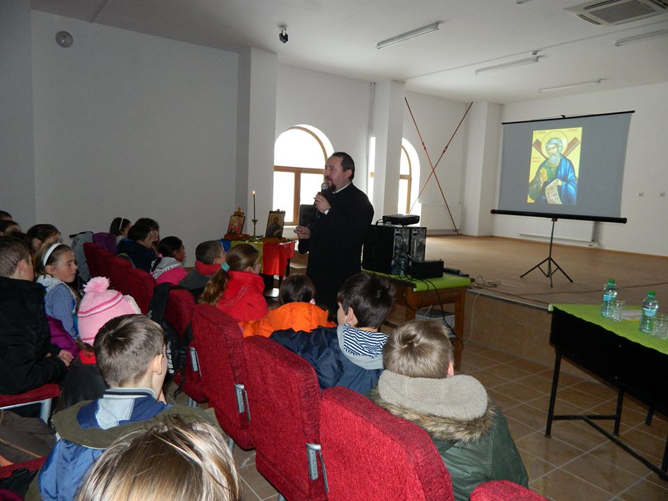 „Sfinţenie şi jertfă pentru credinţă şi neam: Sfântul Constantin Brâncoveanu“