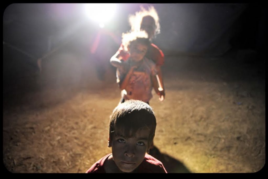 Nu, pentru dragostea lui Yasua (Iisus)