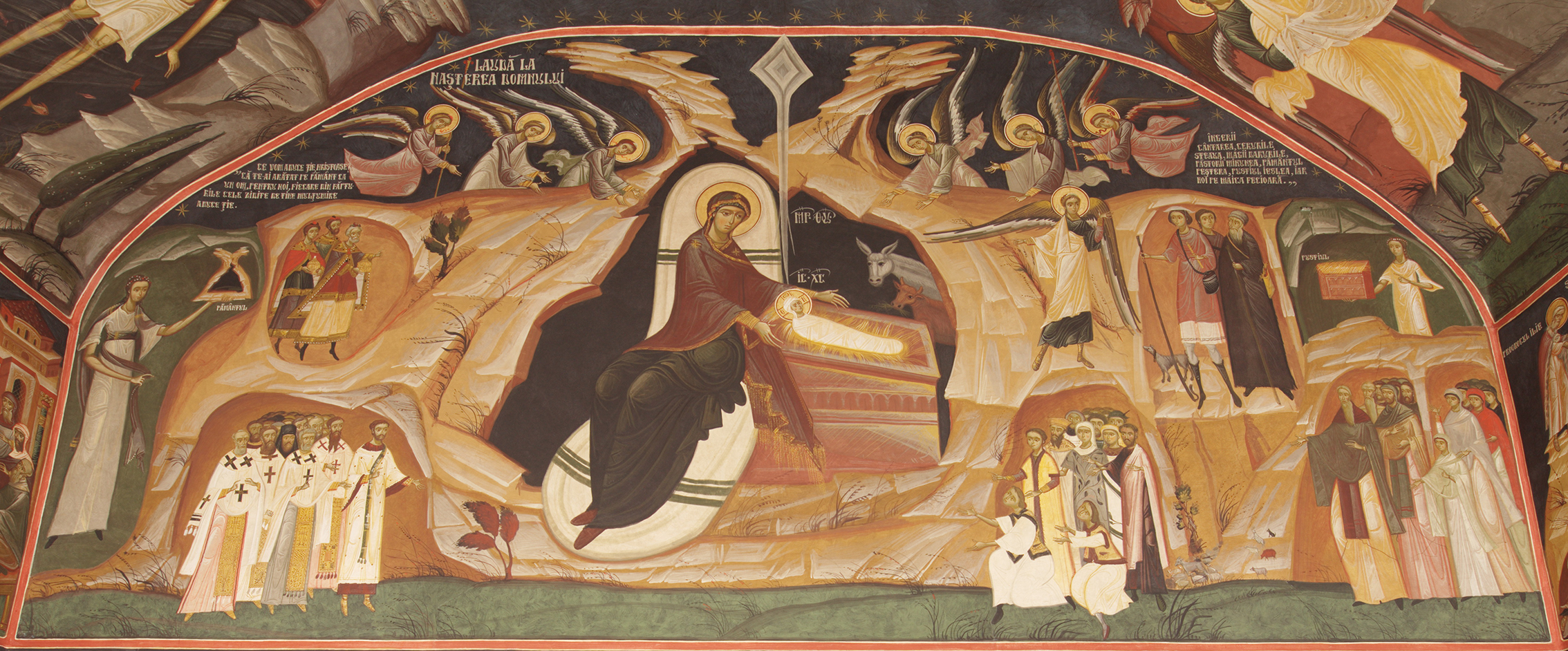 Iisus Hristos – Calea, Adevărul şi Viaţa