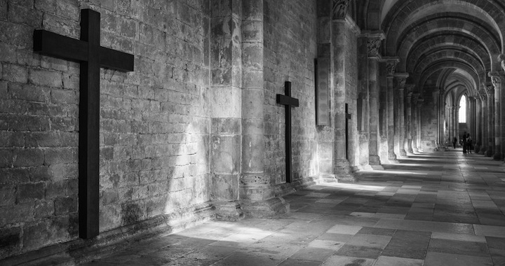 Sfântul Nicolae, ocrotitorul călugărilor