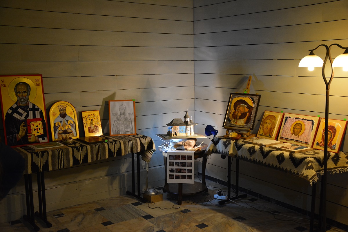 20 de evenimente în cadrul Zilelor Colegiului „Sfântul Nicolae“