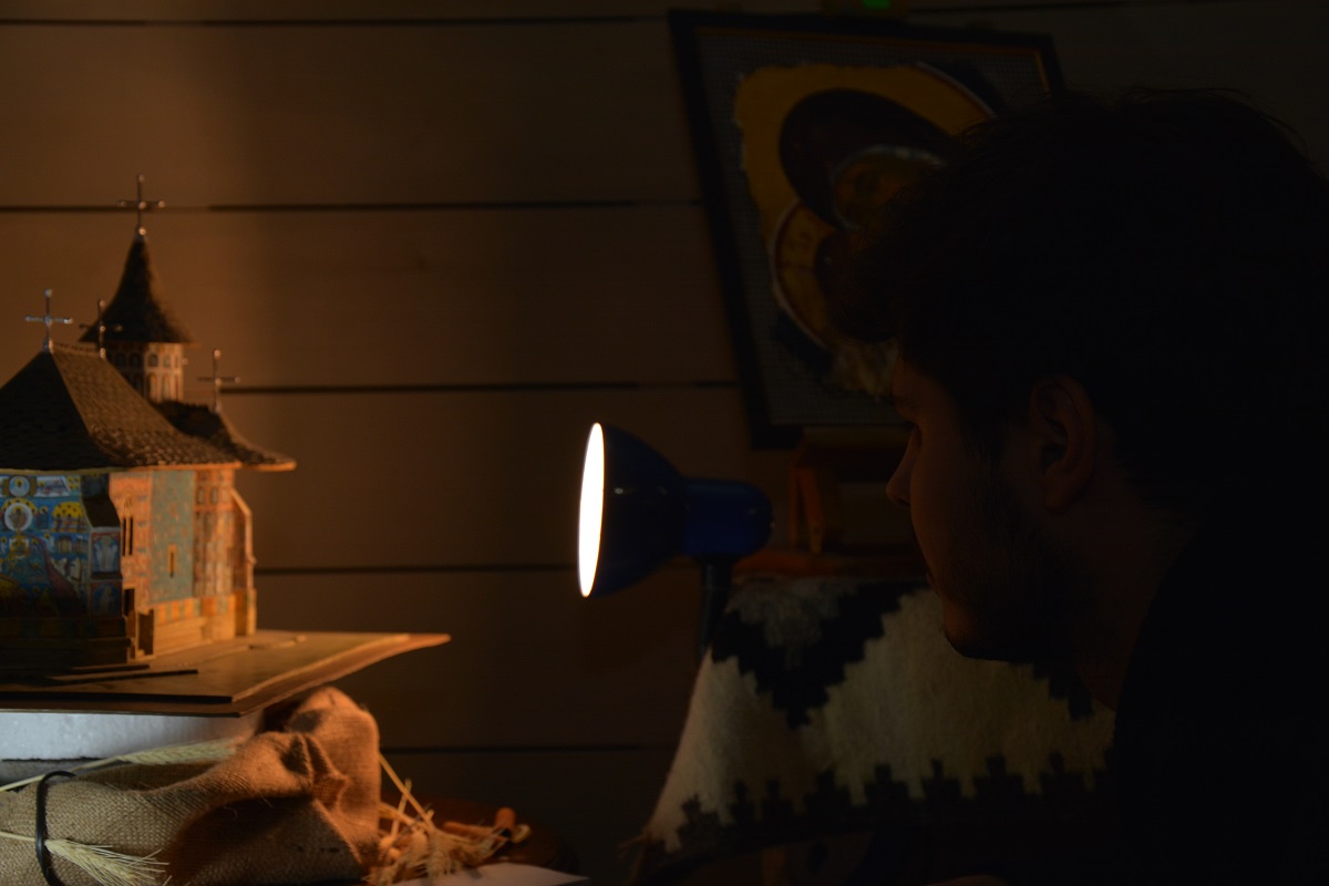 20 de evenimente în cadrul Zilelor Colegiului „Sfântul Nicolae“