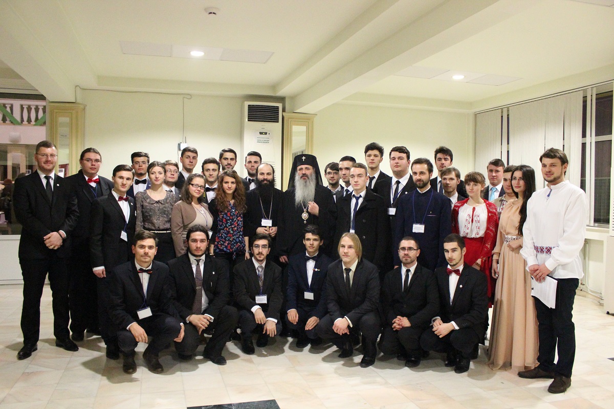 1.000 de persoane la concertul de colinde „Dar din suflet pentru suflet“