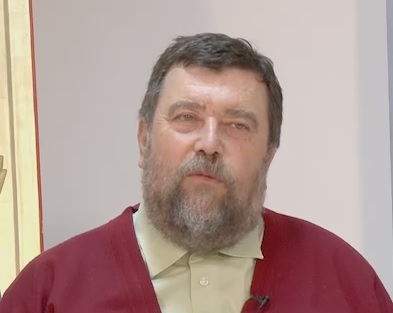 Minunile Cuviosului Paisie Aghioritul - Mărturia unui ucenic. Athanasie Rakovalis