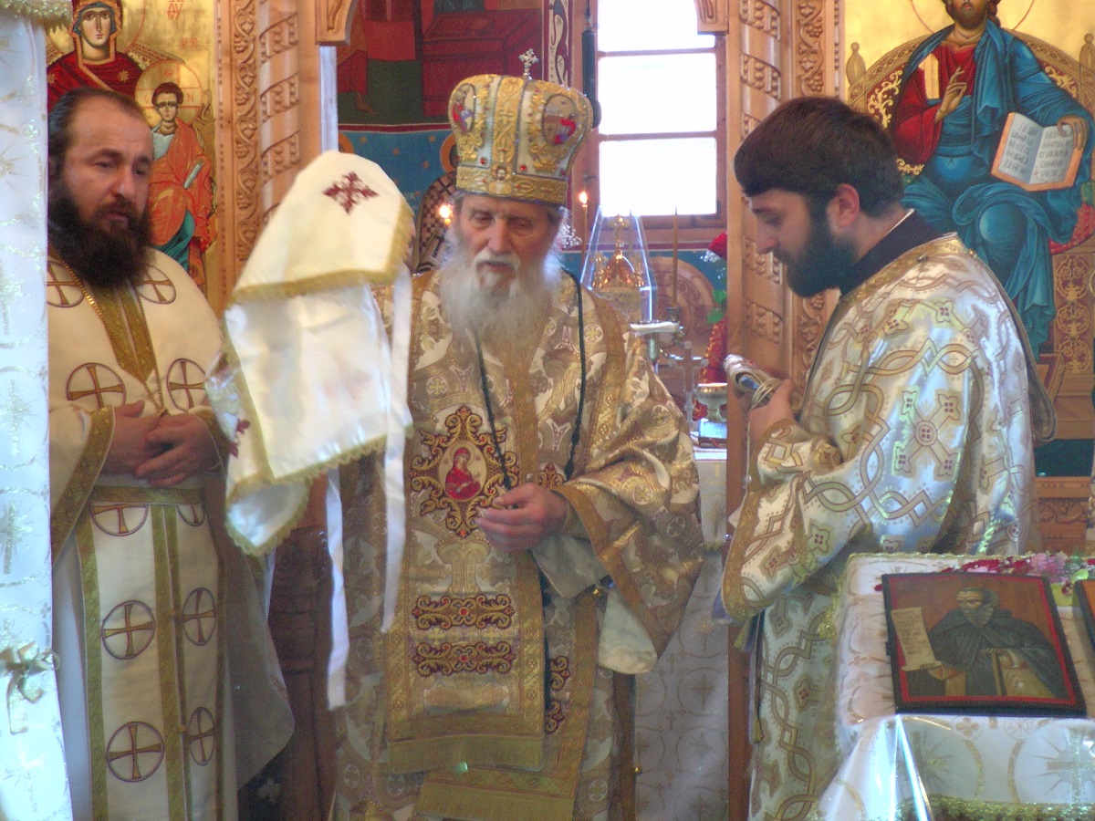 „Timpul de rugăciune este timpul de mântuire“