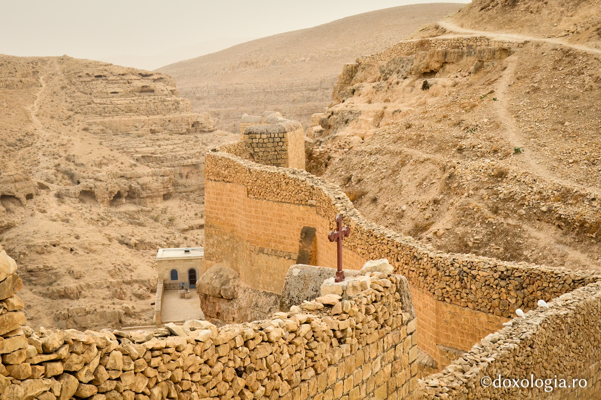 Mănăstirea Sfântul Sava