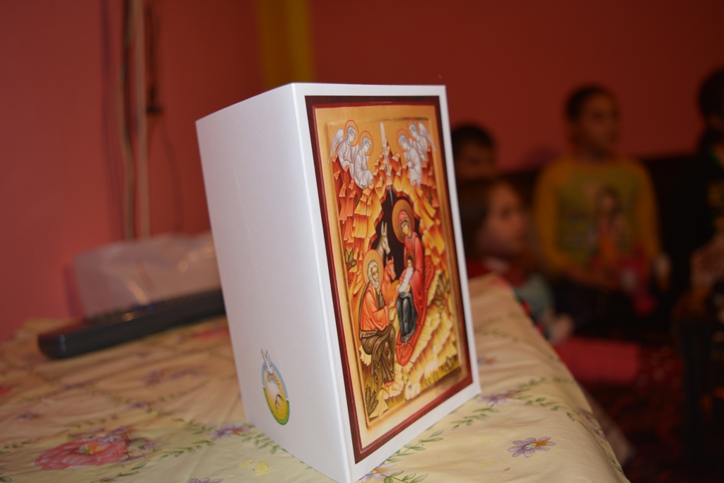 Concurs fotografie Bucuria Sărbătorilor de iarnă (Foto 1) - Mihaela Ignat-Popa