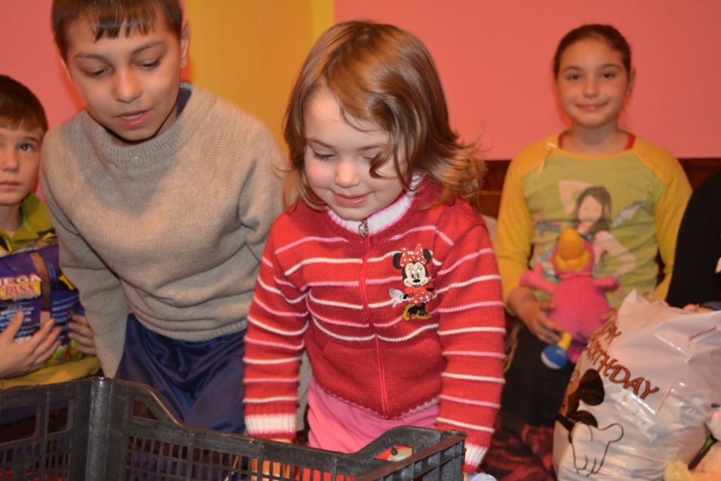 Concurs fotografie Bucuria Sărbătorilor de iarnă (Foto 2) - Mihaela Ignat-Popa