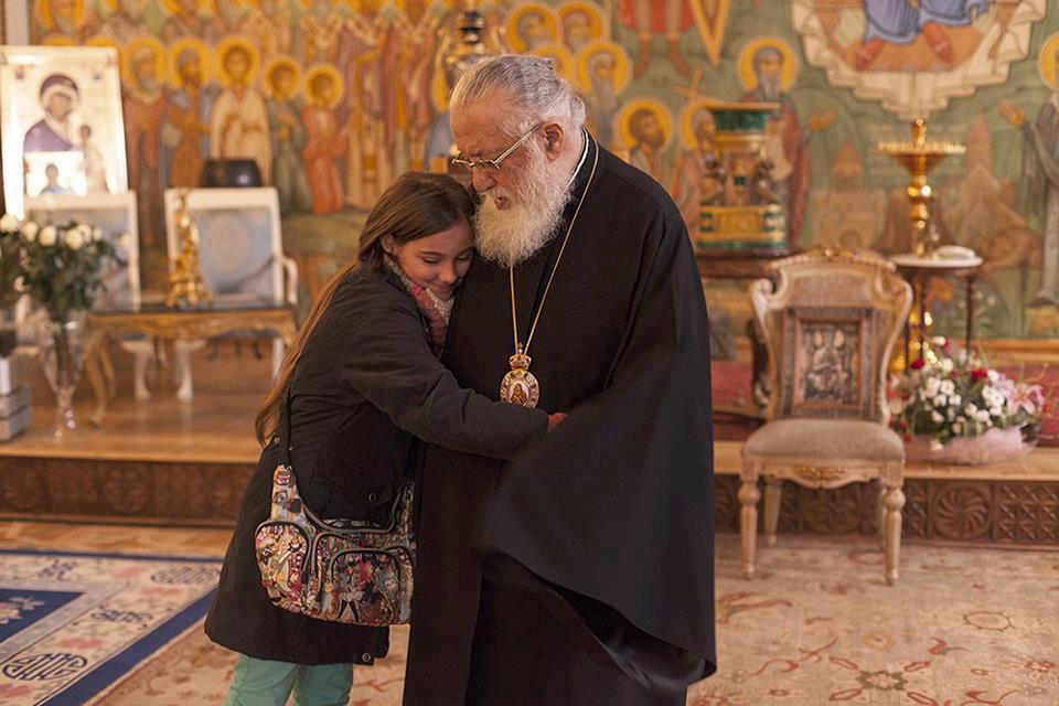 Din punct de vedere al formării duhovniceşti, noi suntem proprii noştri părinţi