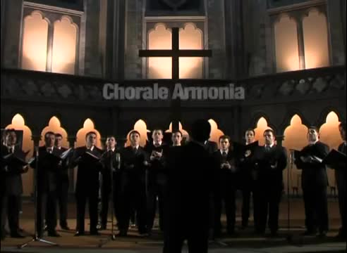 Colindul Sfântului Andrei - Corala Armonia