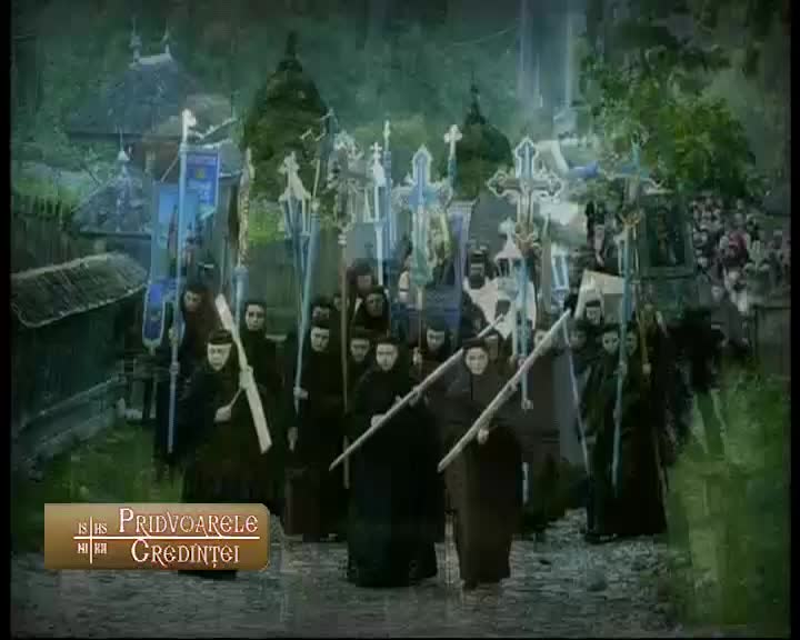 Sfântul Ierarh Nicolae, arhiepiscopul Mirelor Lichiei - Pr. Constantin Naclad - Pridvoarele credinței