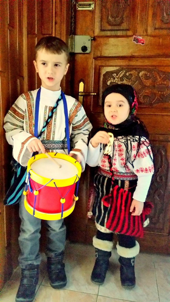 Concurs fotografie Bucuria Sărbătorilor de iarnă (Foto 1) - Anamaria Onofrei