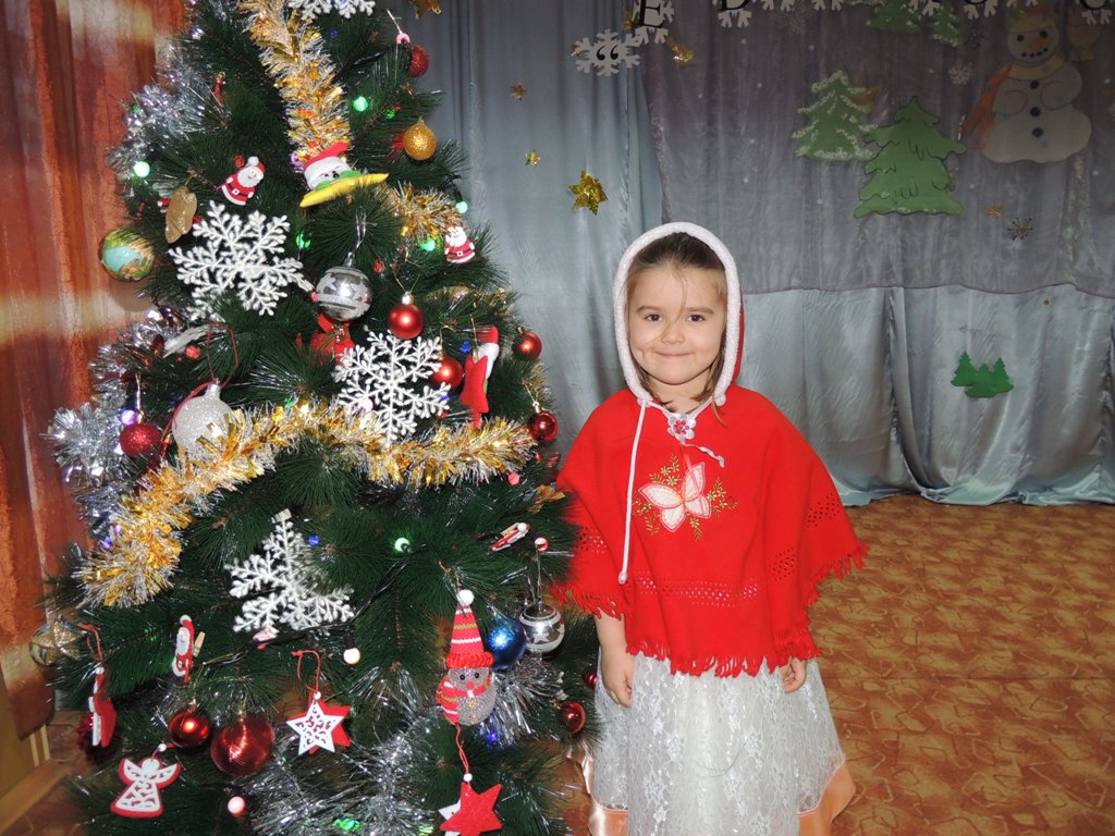 Concurs fotografie Bucuria Sărbătorilor de iarnă (Foto 2) - Anamaria Onofrei