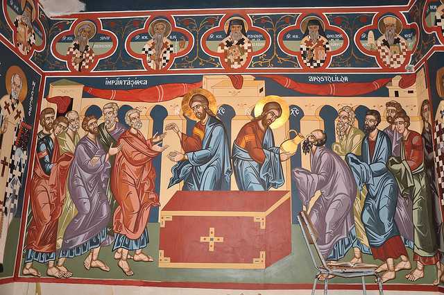 Predică la Duminica a XXVIII-a după Rusalii - Pr. Ilie Cleopa