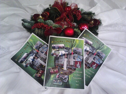 Lansare de revistă la Liceul Tehnologic „Ion Nistor“ - Vicovu de Sus Lansare de revistă la Liceul Tehnologic „Ion Nistor“ - Vicovu de Sus