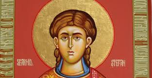 Predică la Sfântul Apostol întâi mucenic şi Arhidiacon Ştefan - Preot Nicolae Tănase