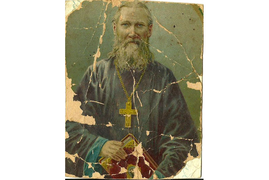 Sfântul Siluan Athonitul: „Părintele Ioan avea în el din belșug pe Duhul Sfânt”