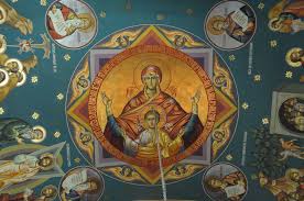 Predică la Soborul Maicii Domnului - Preot Nicolae Tănase