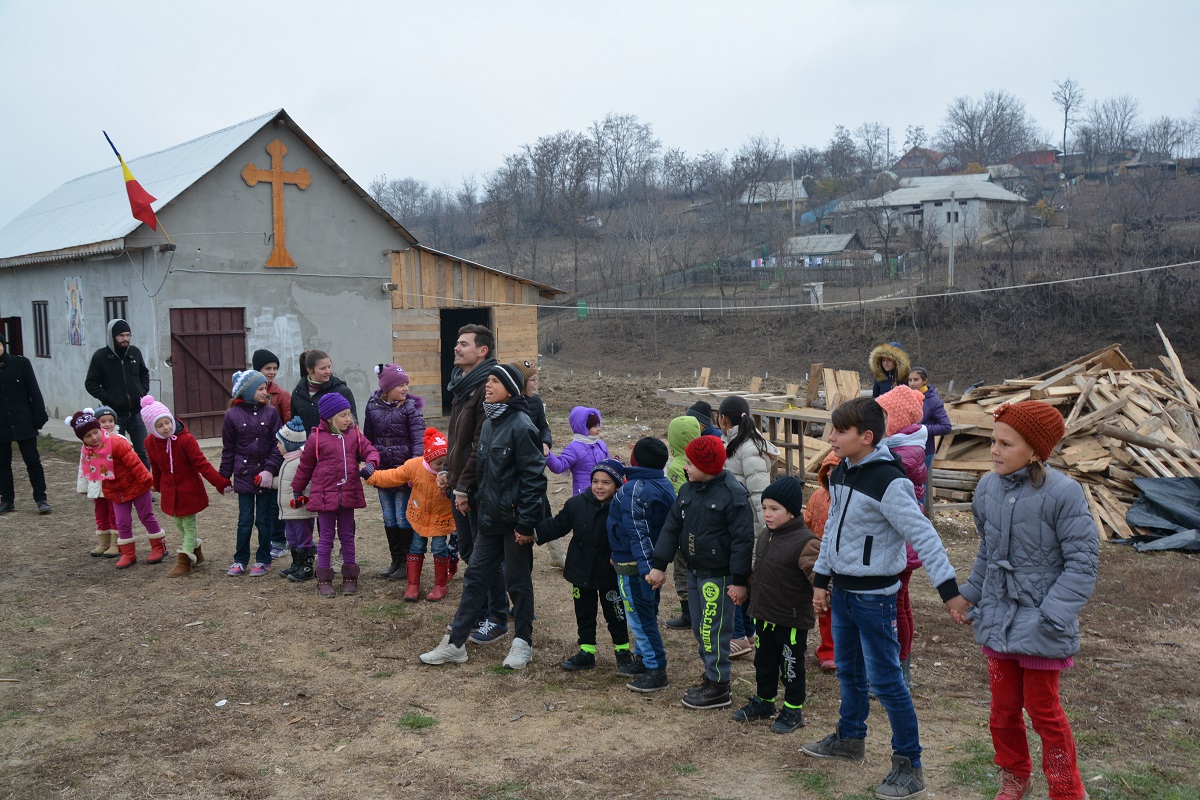 20 de evenimente în cadrul Zilelor Colegiului „Sfântul Nicolae“