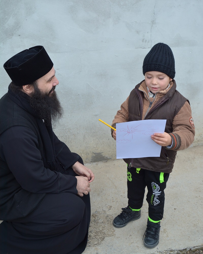 20 de evenimente în cadrul Zilelor Colegiului „Sfântul Nicolae“