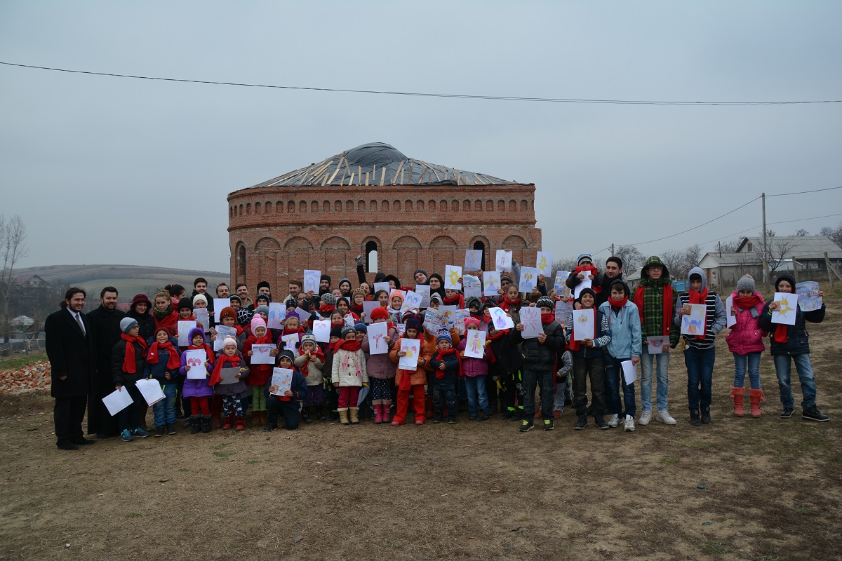 20 de evenimente în cadrul Zilelor Colegiului „Sfântul Nicolae“