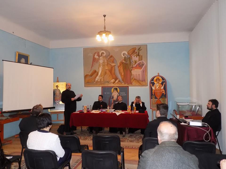 Noi doctori în teologie, la Facultatea ieşeană „Dumitru Stăniloae“