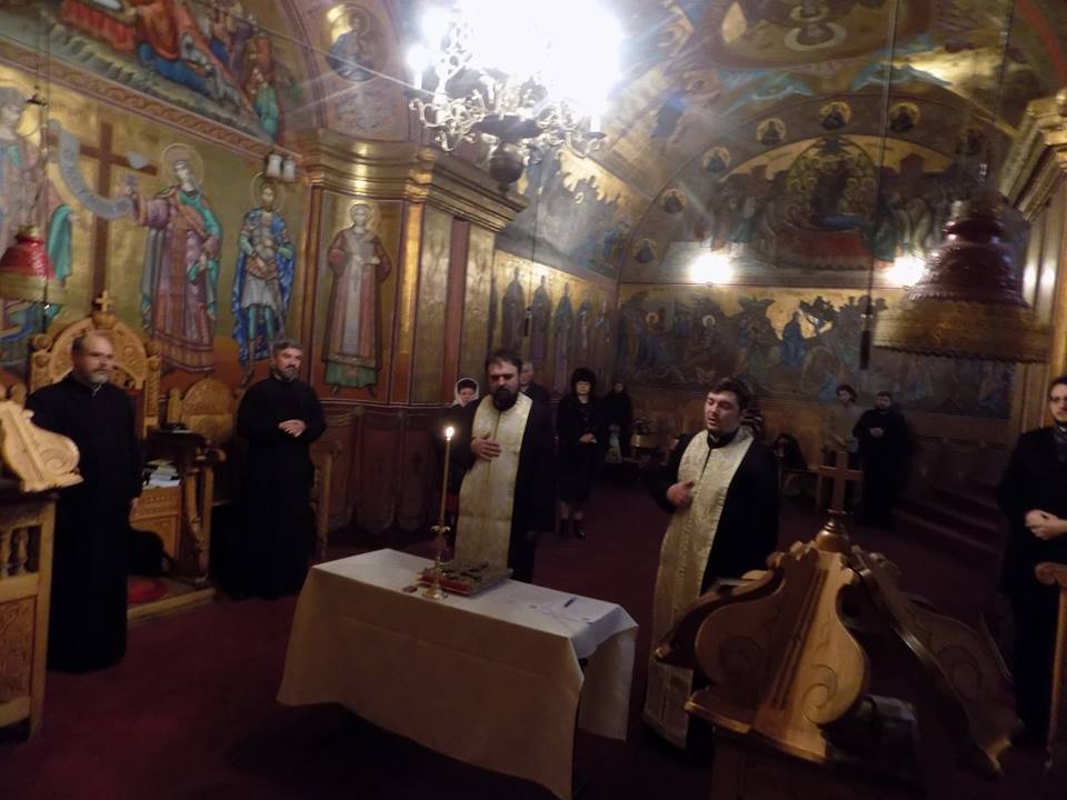 Noi doctori în teologie, la Facultatea ieşeană „Dumitru Stăniloae“