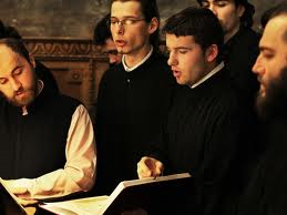 Prochimenul - chintesență biblică a slujbei