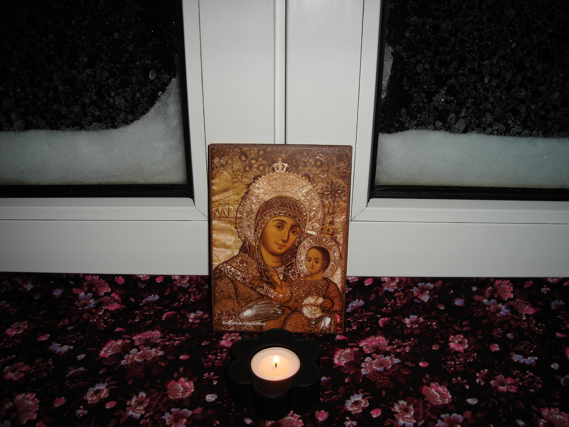 Concurs fotografie Bucuria Sărbătorilor de iarnă (Foto 1) - Viorica Robu