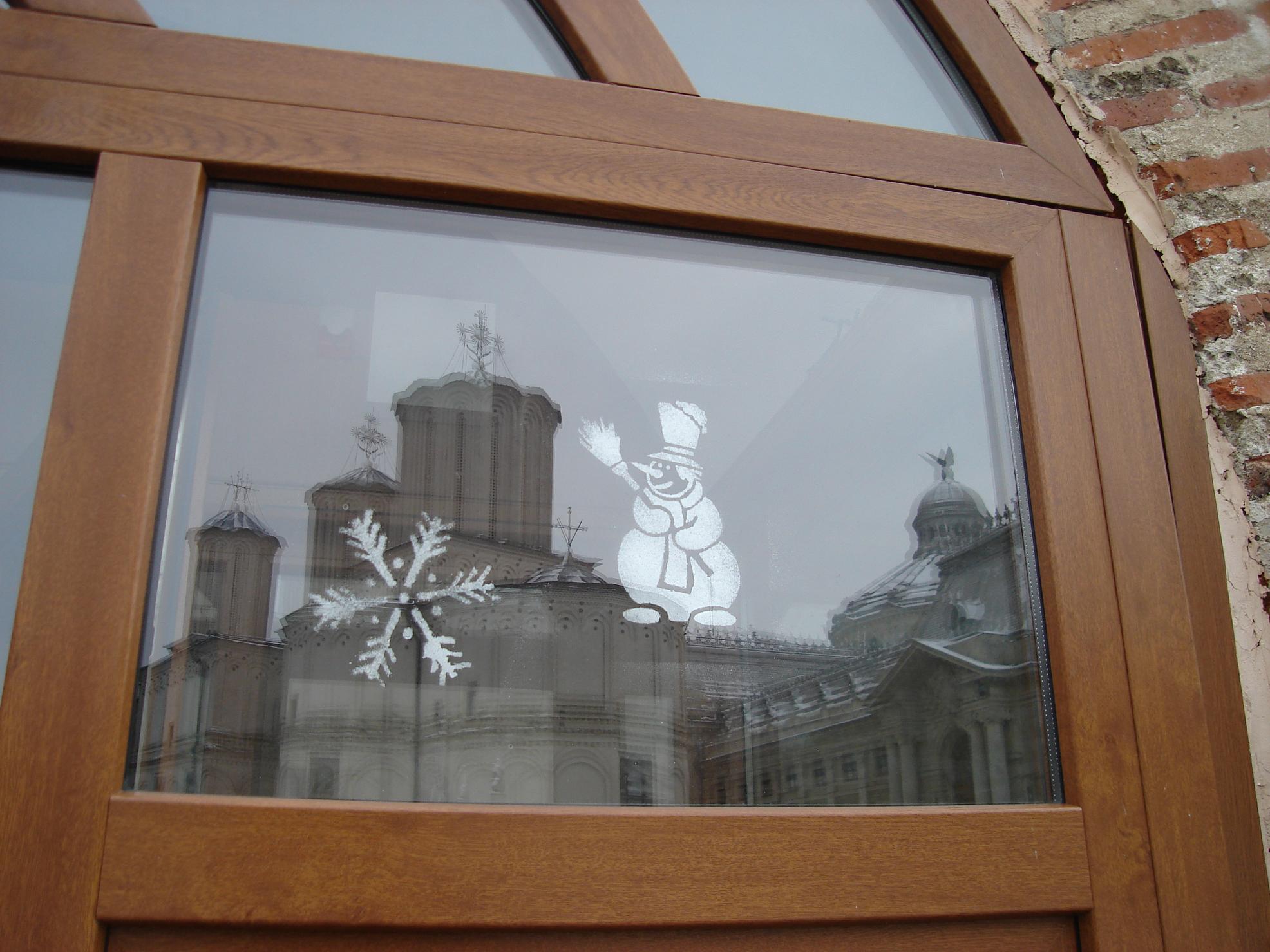 Concurs fotografie Bucuria Sărbătorilor de iarnă (Foto 2) - Viorica Robu