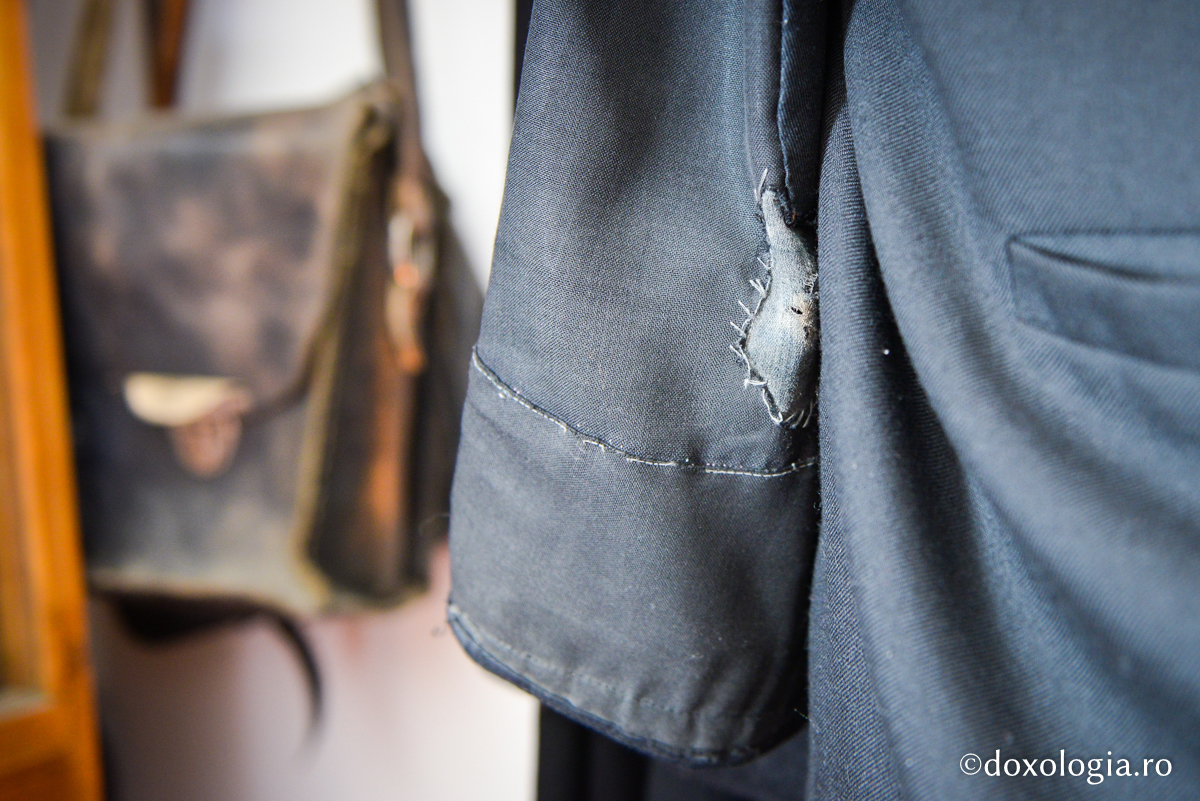 Părintele Cleopa - Moartea! Moartea! Moartea! Moartea!