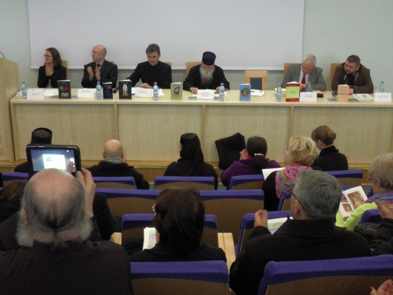 „Mitropolitul Bartolomeu a iubit patria până la jertfa de sine“