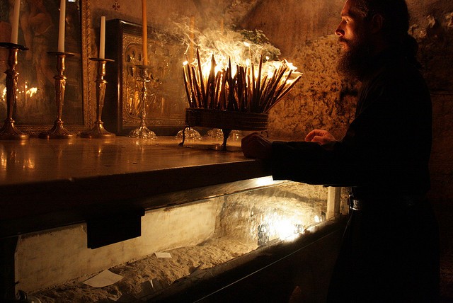 „Când știi că e voia lui Dumnezeu cu tine, ai și pace, și putere”