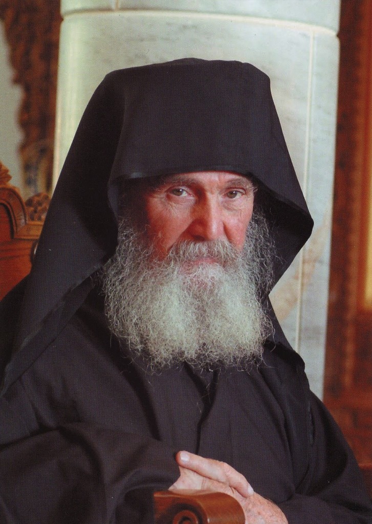 Ucenicii lui Gheron Iosif Isihastul – Părintele Efrem Filotheitul (12) Ucenicii lui Gheron Iosif Isihastul – Părintele Efrem Filotheitul (12)