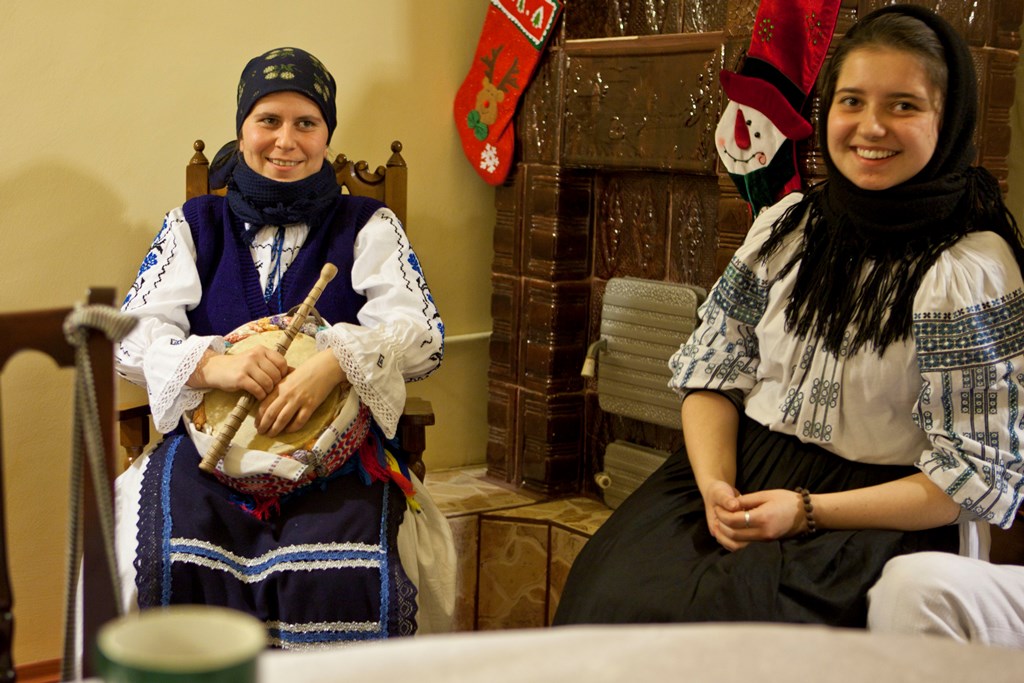 Concurs fotografie Bucuria Sărbătorilor de iarnă (Foto 2) - Angela Rus