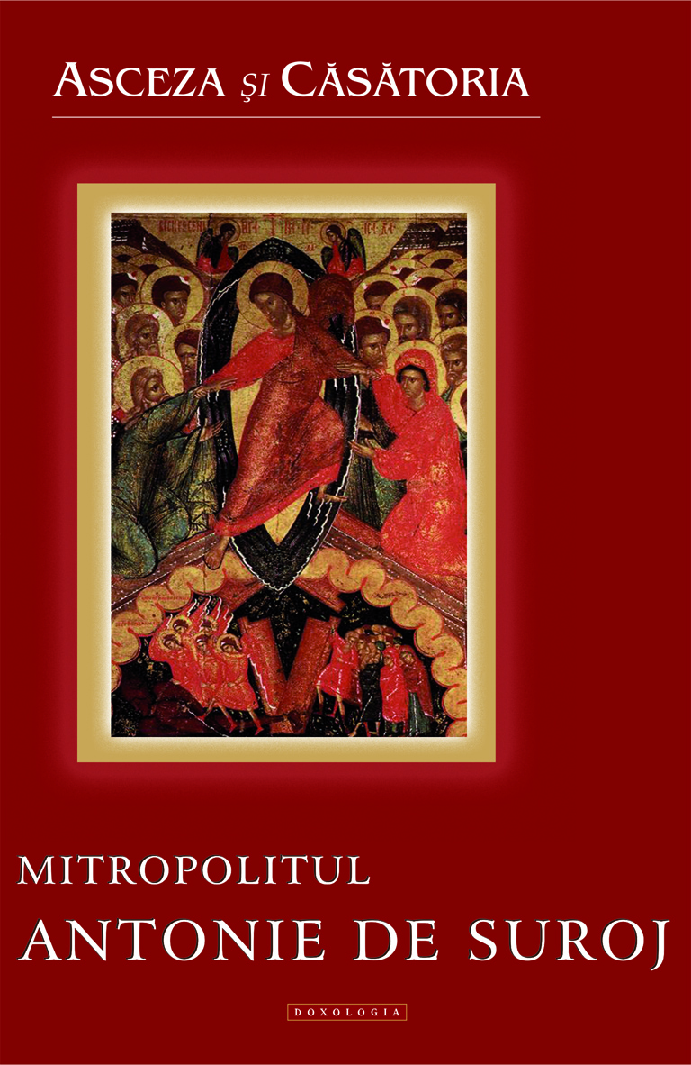 Asceza şi Căsătoria