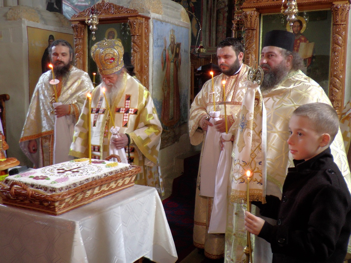 „Fapta mulțumirii este o floare foarte rară”