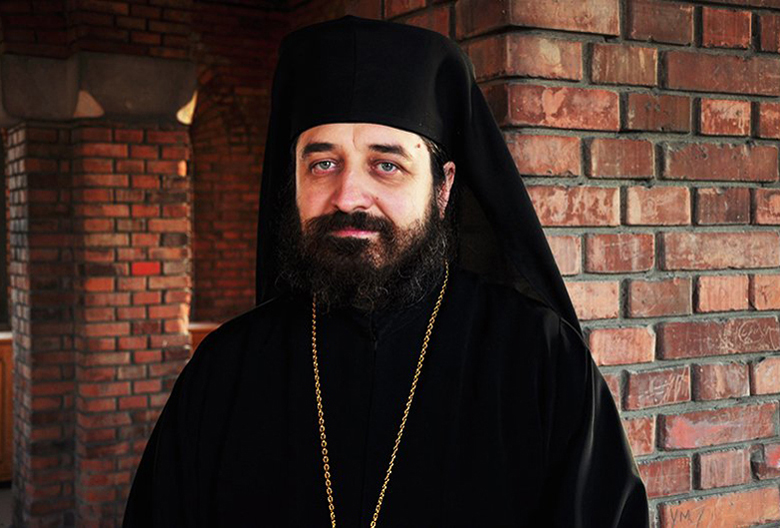 Cuvânt la pomenirea Sfântului Maxim Mărturisitorul - Arhimandrit Nichifor Horia - 21 ianuarie 2015