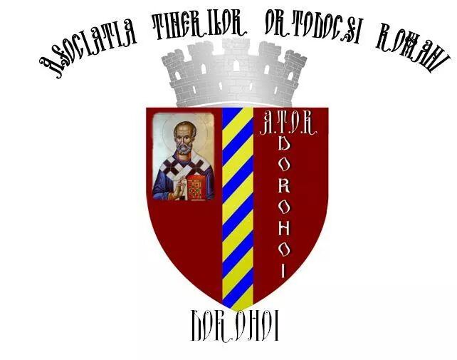 „În căutarea sfinţeniei în cetatea Dorohoiului“