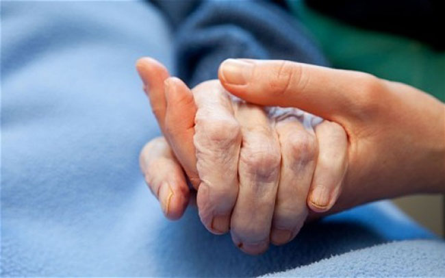 Mulțumire în suferință