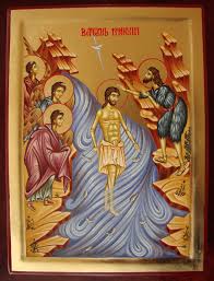 Predică la Botezul Domnului - IPS Irineu Pop-Bistriţeanul