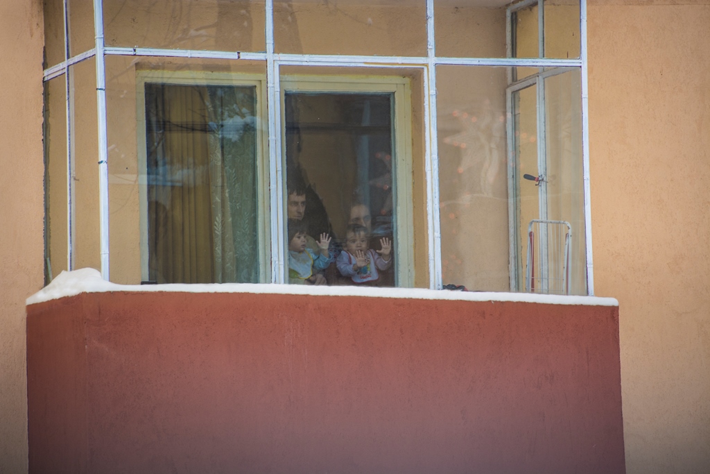 Concurs fotografie Bucuria Sărbătorilor de iarnă - Sorin Bujor