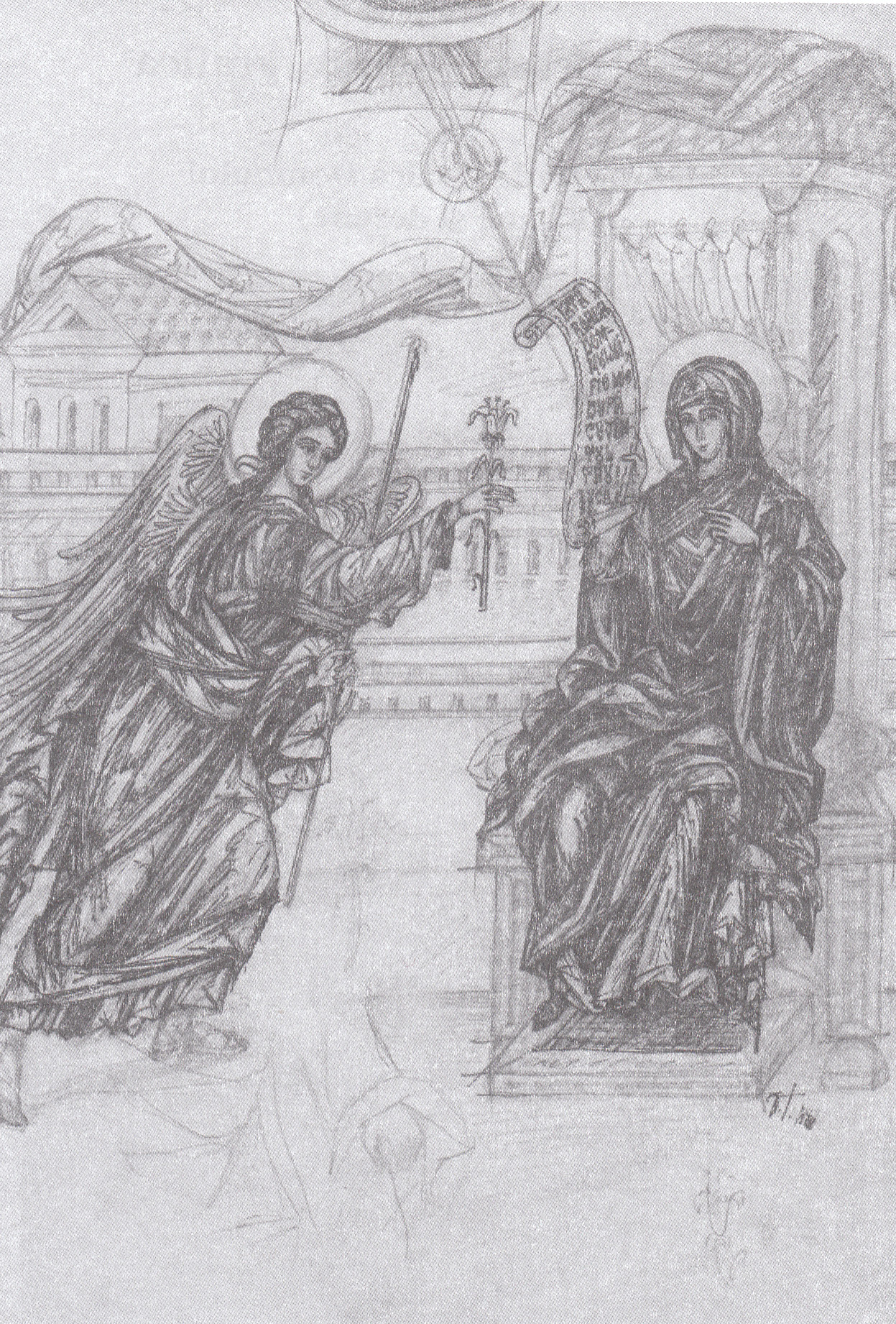 Urme în veşnicie. Daniel-Ilie Turcea, volum biografic. Ediţie îngrijită de Pr. Sever Negrescu, Editura Doxologia, Iaşi, 2013 – o carte de referinţă