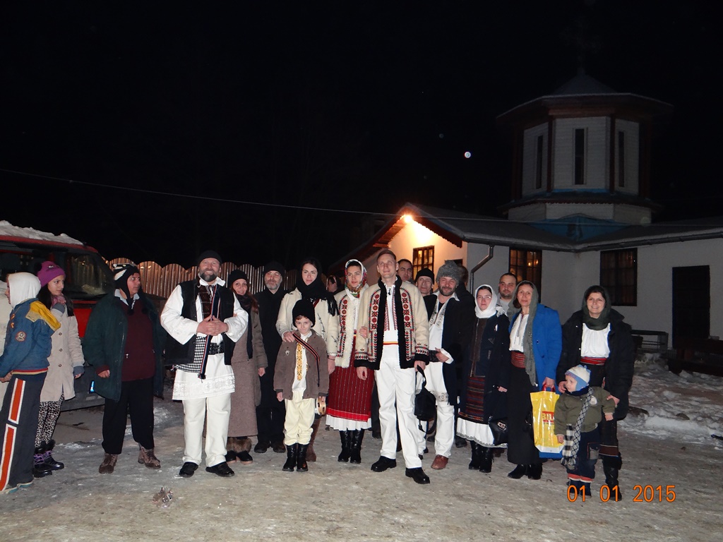 Concurs fotografie Bucuria Sărbătorilor de iarnă (Foto 1) - Camelia Buleu