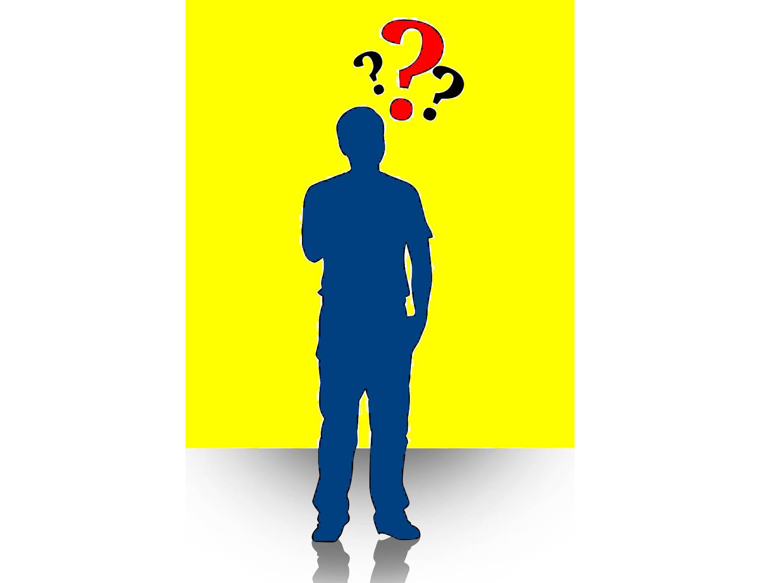 Ce vreau eu? sau Meditaţie la cuvântul unui tânăr