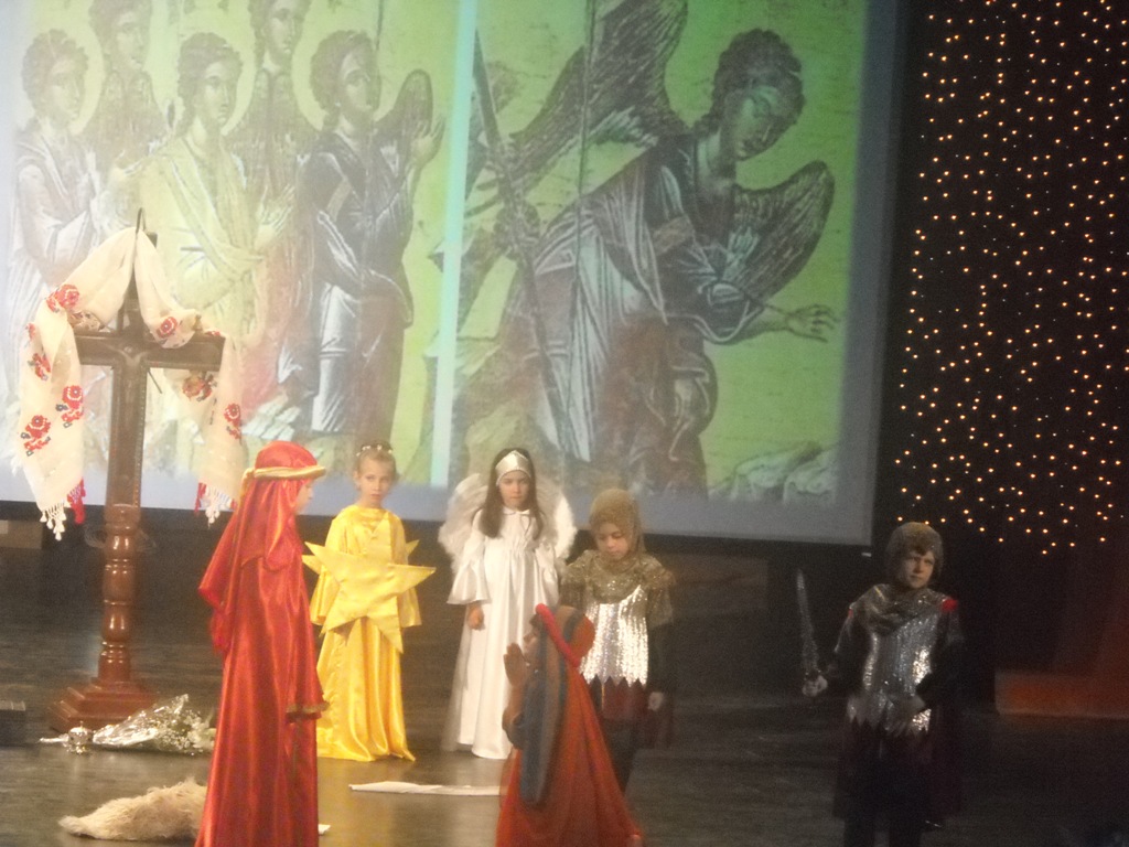 Concurs fotografie Bucuria Sărbătorilor de iarnă (Foto 1) - Niculina Comanescu