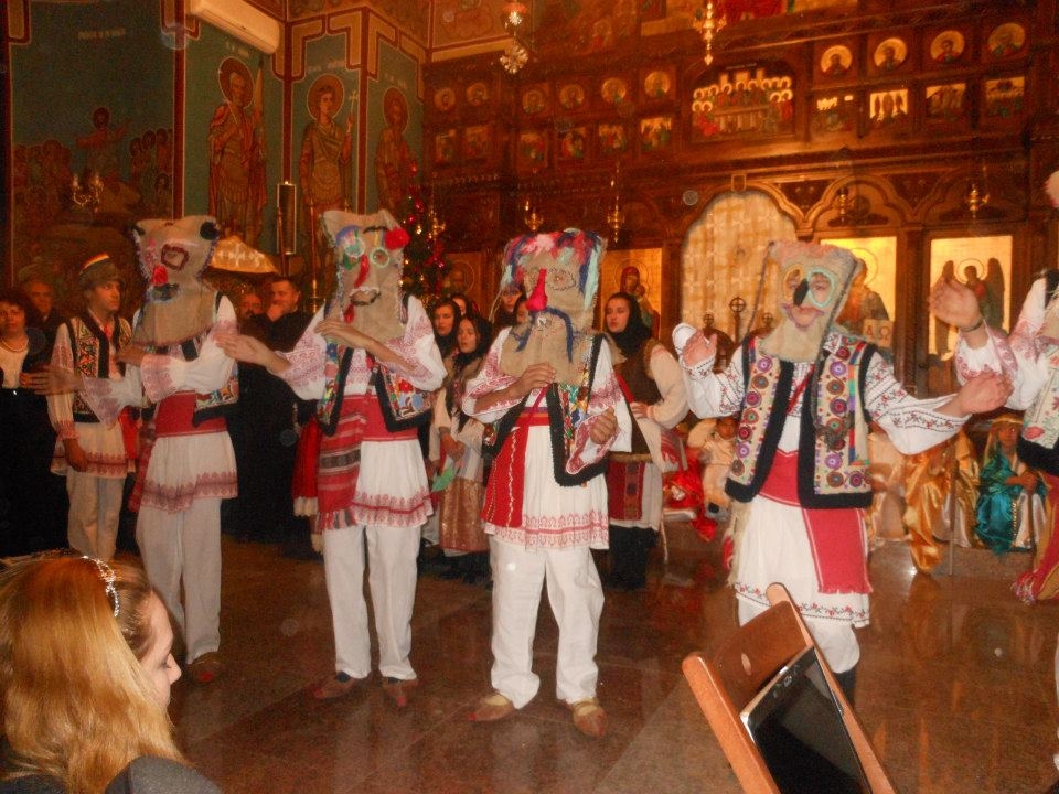 Concurs fotografie Bucuria Sărbătorilor de iarnă (Foto 2) - Niculina Comanescu