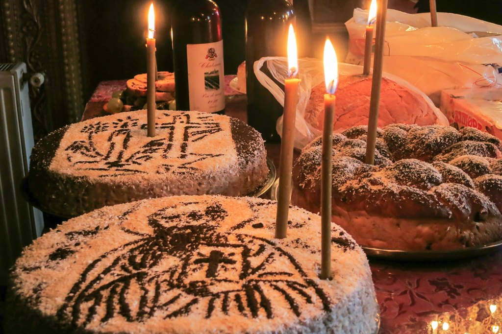 Concurs fotografie Bucuria Sărbătorilor de iarnă - Diana Serban