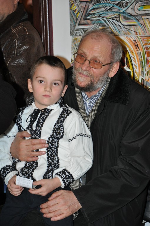 Manifestări culturale la Joldeşti - Vorona (GALERIE FOTO)